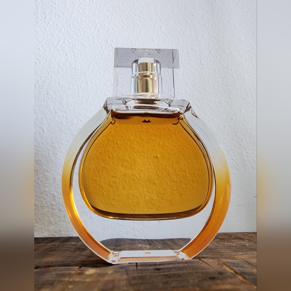 KKW Perfume × Kendall, Amber